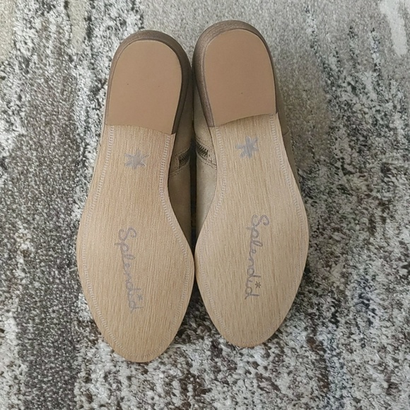 Splendid Hamptyn Boot Size 7.5 - Picture 5 of 6